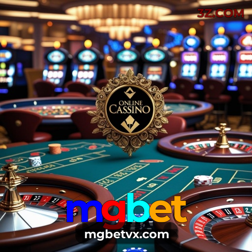 mgbet -🍀 JOGOS DE CASSINO - mgbet JOGO