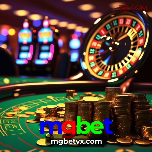 Slots Seguros no mgbet – RTP Alto e Saques Rápidos