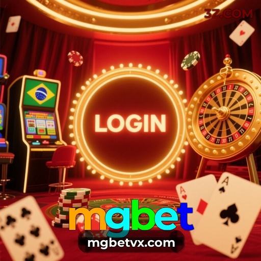 Baixe o app mgbet — jogue online no Brasil