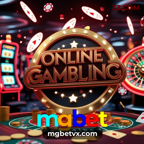 mgbet Cassino Online | Apostas Seguras com PIX Instantâneo