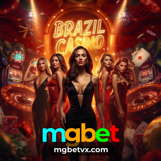 mgbet: O cassino online mais confiável e seguro do Brasil está esperando por você!
