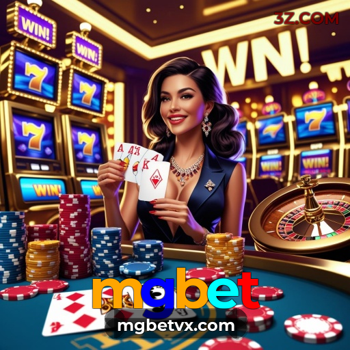 mgbet