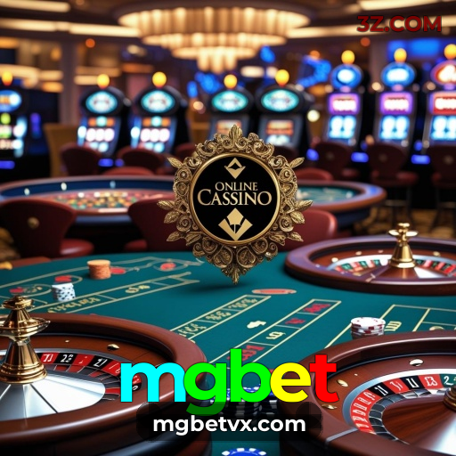 mgbet Brasil | Cassino Online Seguro e Prático no Seu Celular