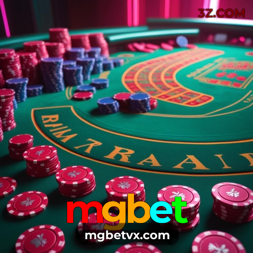 mgbet - Descubra o Fascinante Mundo dos Cassinos Online no mgbet
