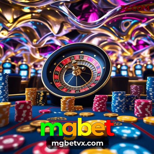 mgbet: Slots temáticos — esportes, aventura e mitologia — encontre seu estilo 