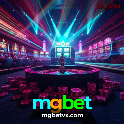 mgbet - Descubra o Fascinante Mundo dos Cassinos Online no mgbet