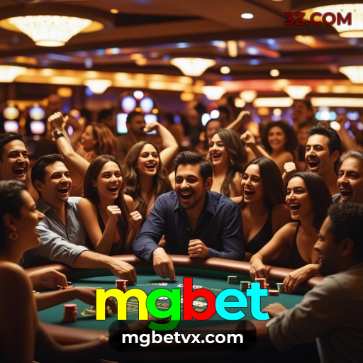 Promo mgbet: O melhor cassino para você brilhar no Brasil!