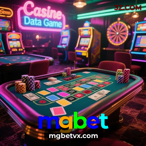 mgbet - A melhor experiência de cassino online no Brasil te aguarda! - mgbet.com Plataforma